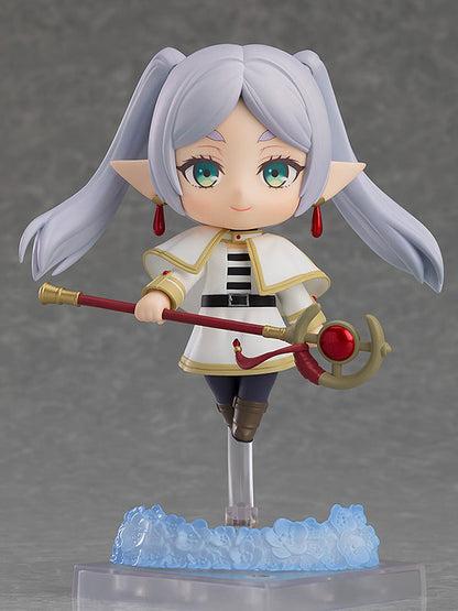 PRE ORDER – NENDOROID FRIEREN: BEYOND JOURNEY'S END - FRIEREN