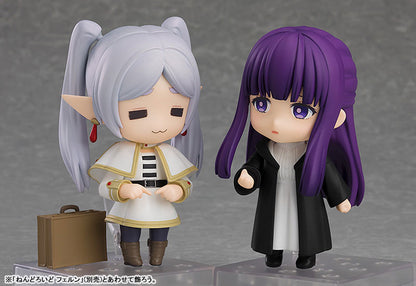 PRE ORDER – NENDOROID FRIEREN: BEYOND JOURNEY'S END - FRIEREN