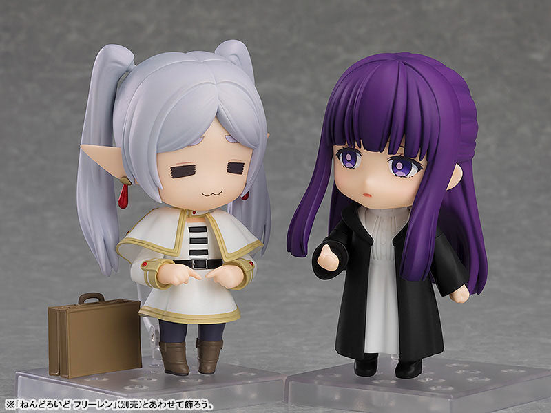 PRE ORDER – NENDOROID FRIEREN: BEYOND JOURNEY'S END - FERN