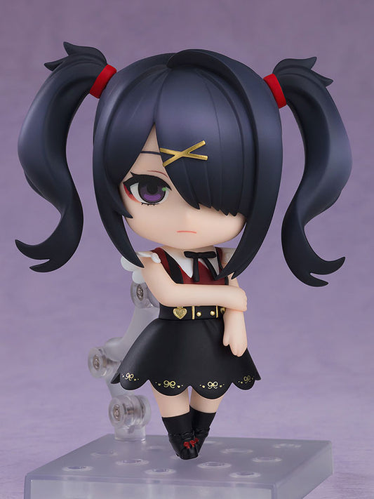 PRE ORDER – NENDOROID NEEDY STREAMER OVERLOAD - AME