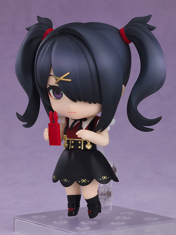 PRE ORDER – NENDOROID NEEDY STREAMER OVERLOAD - AME