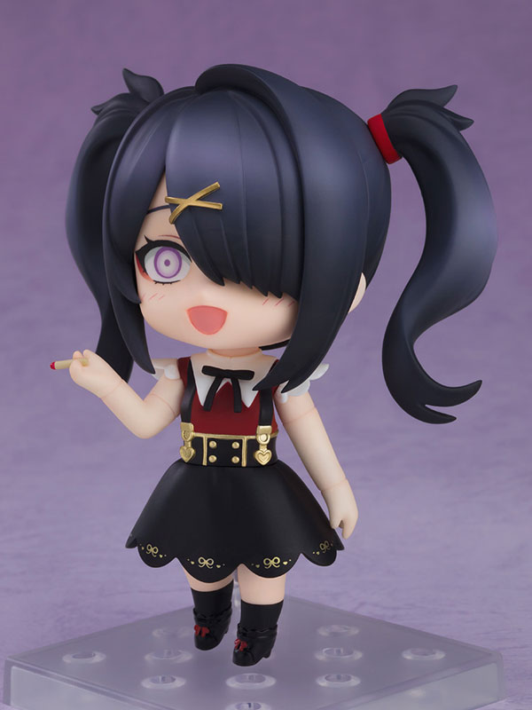 PRE ORDER – NENDOROID NEEDY STREAMER OVERLOAD - AME