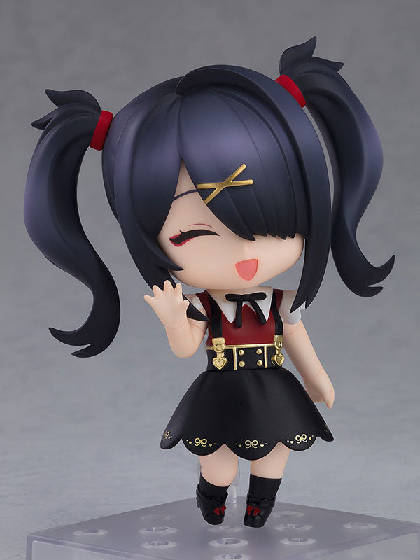 PRE ORDER – NENDOROID NEEDY STREAMER OVERLOAD - AME