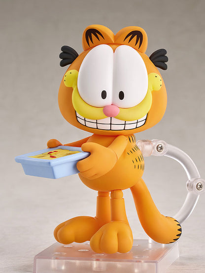 PRE ORDER – NENDOROID GARFIELD