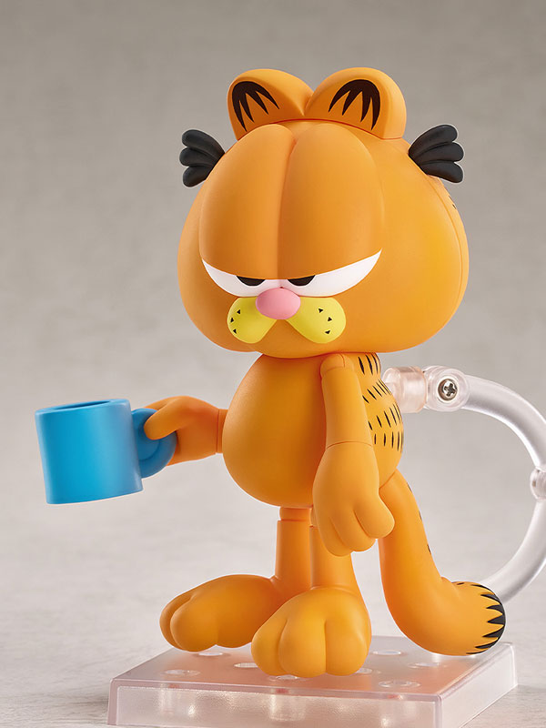 PRE ORDER – NENDOROID GARFIELD