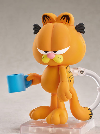 PRE ORDER – NENDOROID GARFIELD