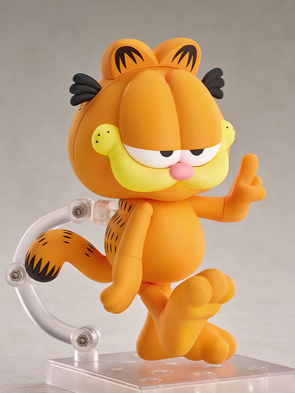 PRE ORDER – NENDOROID GARFIELD