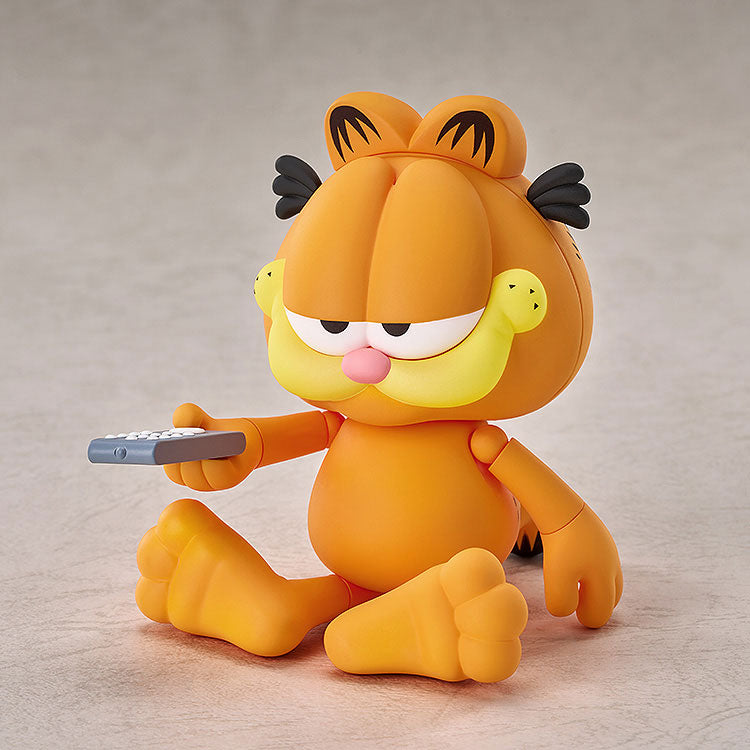 PRE ORDER – NENDOROID GARFIELD