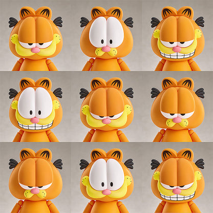 PRE ORDER – NENDOROID GARFIELD