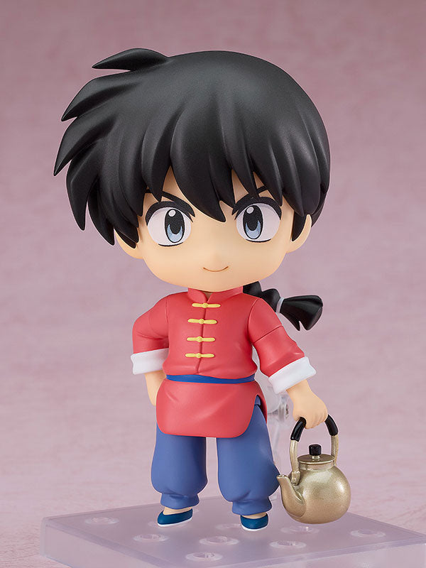 PRE ORDER – NENDOROID RANMA 1/2 - RANMA SAOTOME