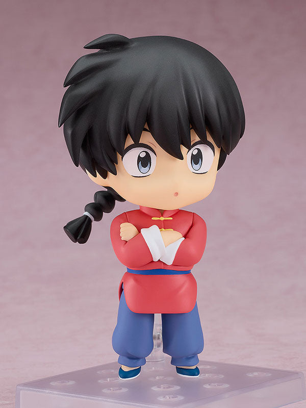 PRE ORDER – NENDOROID RANMA 1/2 - RANMA SAOTOME