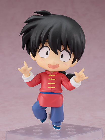 PRE ORDER – NENDOROID RANMA 1/2 - RANMA SAOTOME