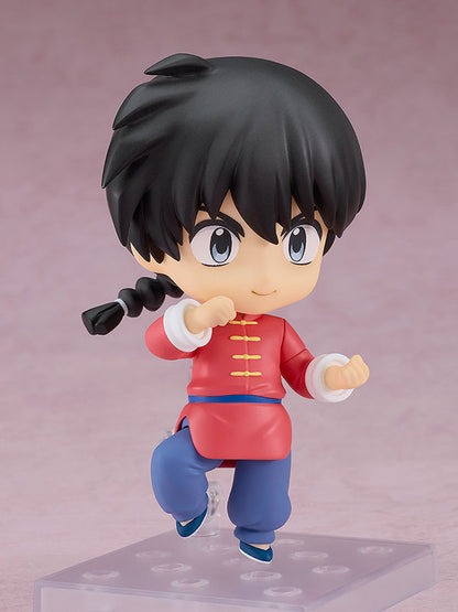 PRE ORDER – NENDOROID RANMA 1/2 - RANMA SAOTOME