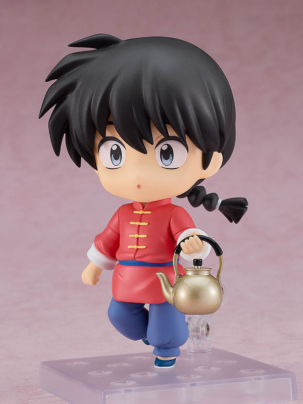 PRE ORDER – NENDOROID RANMA 1/2 - RANMA SAOTOME