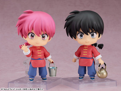 PRE ORDER – NENDOROID RANMA 1/2 - RANMA SAOTOME