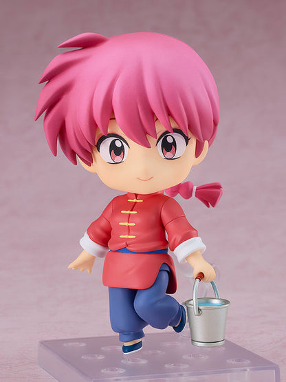 PRE ORDER – NENDOROID RANMA 1/2 - RANMA (FEMALE)