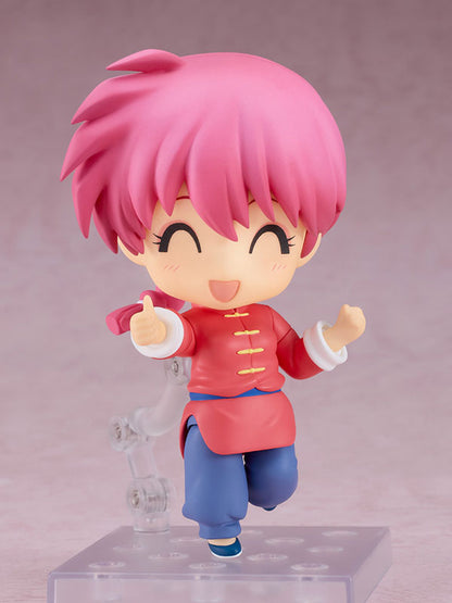 PRE ORDER – NENDOROID RANMA 1/2 - RANMA (FEMALE)