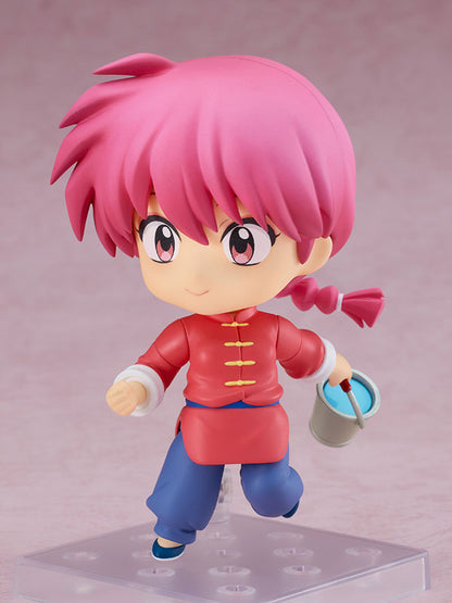 PRE ORDER – NENDOROID RANMA 1/2 - RANMA (FEMALE)