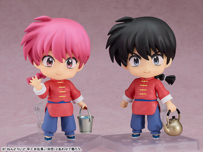 PRE ORDER – NENDOROID RANMA 1/2 - RANMA (FEMALE)