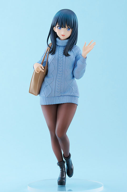 PRE ORDER – POP UP PARADE GRIDMAN UNIVERSE - RIKKA TAKARADA : DATE STYLE VER. L SIZE