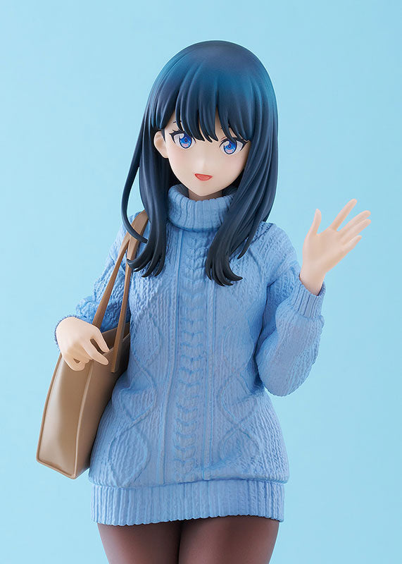 PRE ORDER – POP UP PARADE GRIDMAN UNIVERSE - RIKKA TAKARADA : DATE STYLE VER. L SIZE