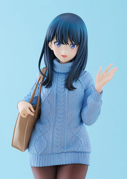 PRE ORDER – POP UP PARADE GRIDMAN UNIVERSE - RIKKA TAKARADA : DATE STYLE VER. L SIZE