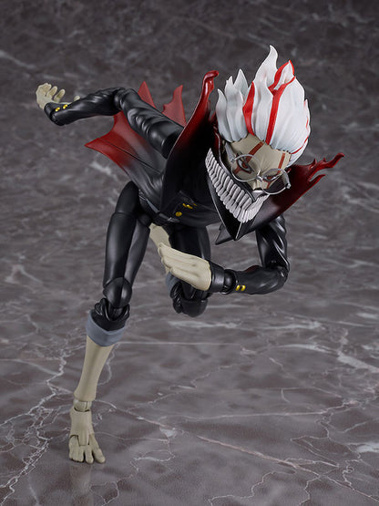 PRE ORDER – FIGMA DANDADAN - OKARUN (TRANSFORMED)