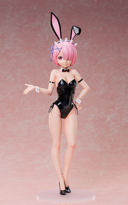 PRE ORDER – 1/4 RE: ZERO STARTING LIFE IN ANOTHER WORLD - RAM : BARE LEG BUNNY VER. 2ND