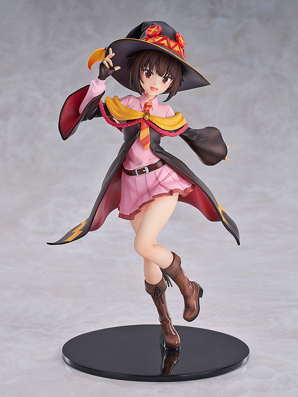 PRE ORDER – 1/7 KONO SUBARASHII SEKAI NI BAKUEN WO! - MEGUMIN