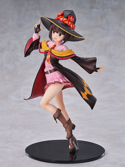 PRE ORDER – 1/7 KONO SUBARASHII SEKAI NI BAKUEN WO! - MEGUMIN