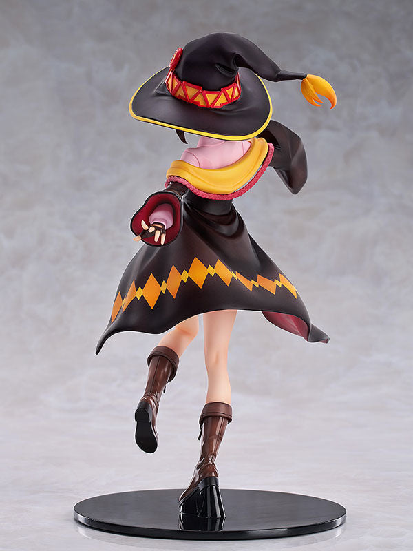 PRE ORDER – 1/7 KONO SUBARASHII SEKAI NI BAKUEN WO! - MEGUMIN