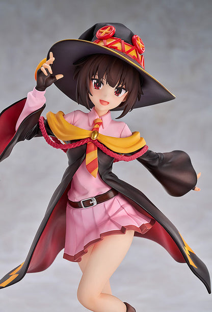 PRE ORDER – 1/7 KONO SUBARASHII SEKAI NI BAKUEN WO! - MEGUMIN