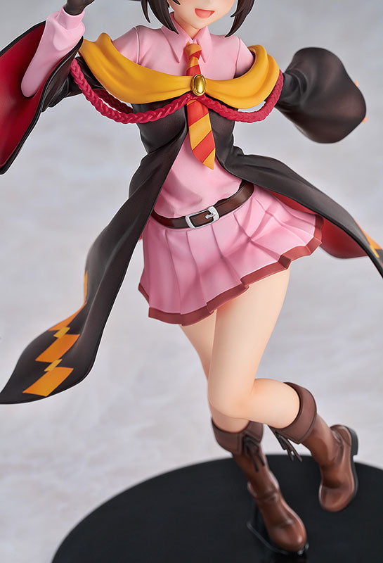 PRE ORDER – 1/7 KONO SUBARASHII SEKAI NI BAKUEN WO! - MEGUMIN