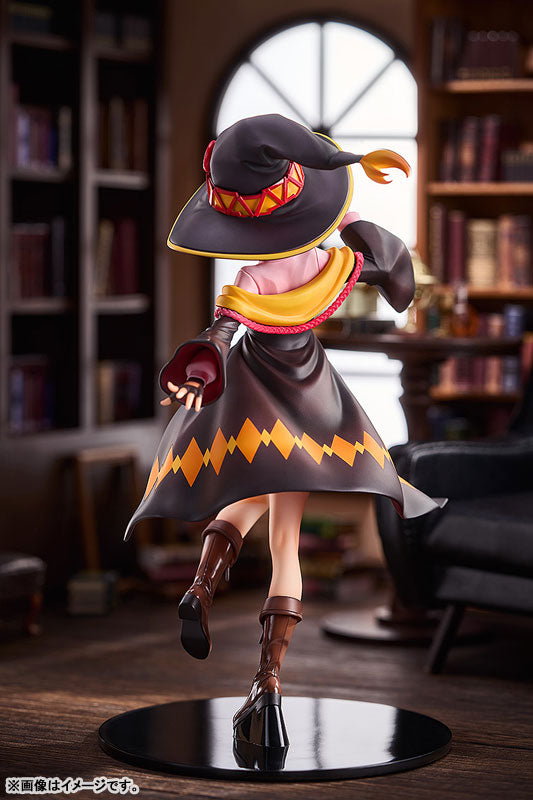 PRE ORDER – 1/7 KONO SUBARASHII SEKAI NI BAKUEN WO! - MEGUMIN