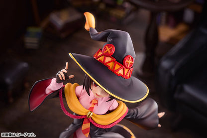 PRE ORDER – 1/7 KONO SUBARASHII SEKAI NI BAKUEN WO! - MEGUMIN