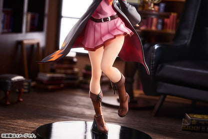 PRE ORDER – 1/7 KONO SUBARASHII SEKAI NI BAKUEN WO! - MEGUMIN