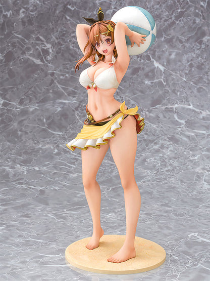 PRE ORDER – 1/6 ATELIER RYZA 3: ALCHEMIST OF THE END & THE SECRET KEY - RYZA ( REISALIN STOUT ): TANNED SWIMSUIT VER.