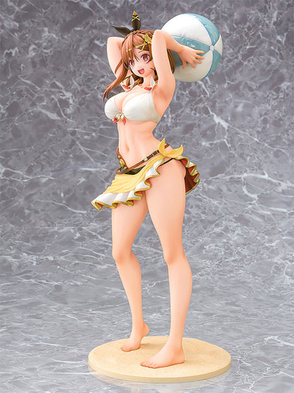 PRE ORDER – 1/6 ATELIER RYZA 3: ALCHEMIST OF THE END & THE SECRET KEY - RYZA ( REISALIN STOUT ): TANNED SWIMSUIT VER.