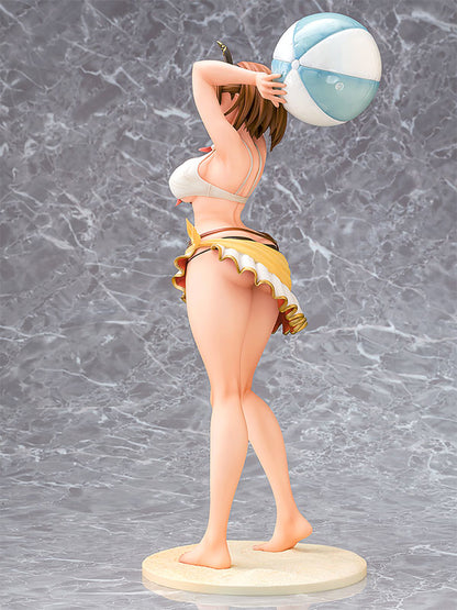 PRE ORDER – 1/6 ATELIER RYZA 3: ALCHEMIST OF THE END & THE SECRET KEY - RYZA ( REISALIN STOUT ): TANNED SWIMSUIT VER.