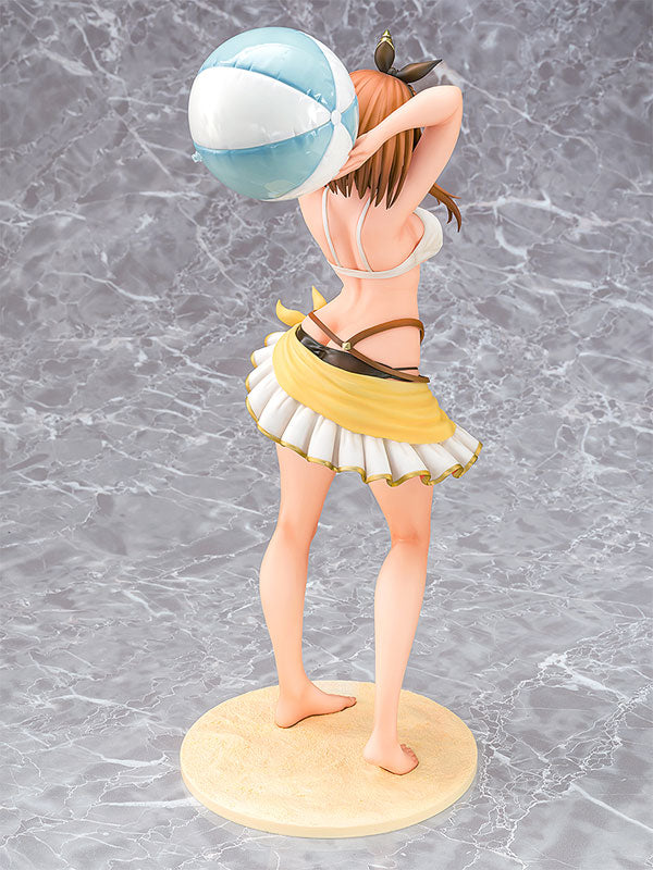 PRE ORDER – 1/6 ATELIER RYZA 3: ALCHEMIST OF THE END & THE SECRET KEY - RYZA ( REISALIN STOUT ): TANNED SWIMSUIT VER.