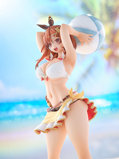 PRE ORDER – 1/6 ATELIER RYZA 3: ALCHEMIST OF THE END & THE SECRET KEY - RYZA ( REISALIN STOUT ): TANNED SWIMSUIT VER.