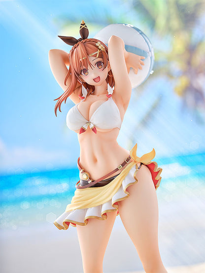 PRE ORDER – 1/6 ATELIER RYZA 3: ALCHEMIST OF THE END & THE SECRET KEY - RYZA ( REISALIN STOUT ): TANNED SWIMSUIT VER.