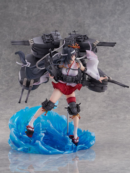 PRE ORDER – 1/7 KANTAI COLLECTION - KANCOLLE - FUSOU KAI-II SCALE FIGURE