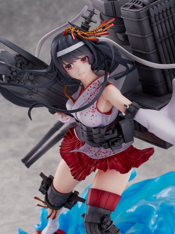 PRE ORDER – 1/7 KANTAI COLLECTION - KANCOLLE - FUSOU KAI-II SCALE FIGURE