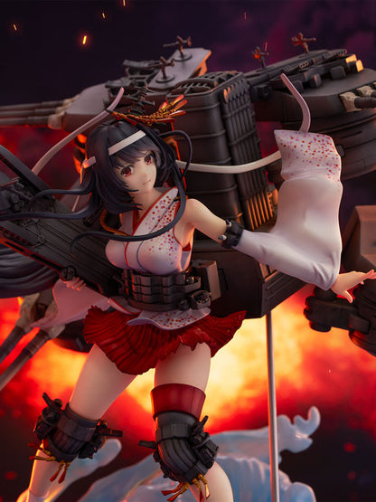 PRE ORDER – 1/7 KANTAI COLLECTION - KANCOLLE - FUSOU KAI-II SCALE FIGURE