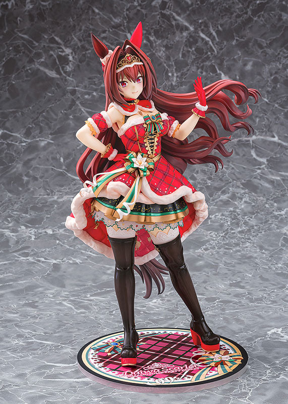 PRE ORDER – 1/7 UMAMUSUME: PRETTY DERBY - DAIWA SCARLET : SCARLET NUIT ETOILE