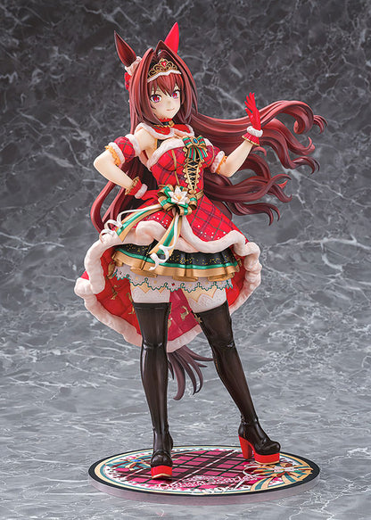 PRE ORDER – 1/7 UMAMUSUME: PRETTY DERBY - DAIWA SCARLET : SCARLET NUIT ETOILE