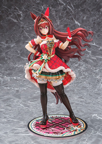 PRE ORDER – 1/7 UMAMUSUME: PRETTY DERBY - DAIWA SCARLET : SCARLET NUIT ETOILE