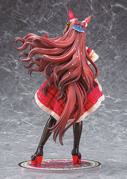 PRE ORDER – 1/7 UMAMUSUME: PRETTY DERBY - DAIWA SCARLET : SCARLET NUIT ETOILE