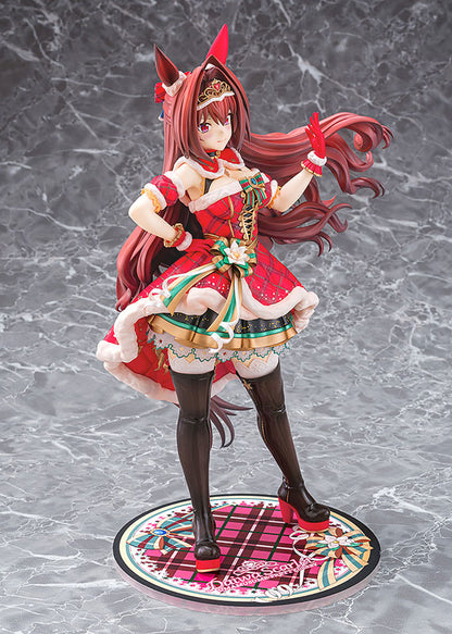 PRE ORDER – 1/7 UMAMUSUME: PRETTY DERBY - DAIWA SCARLET : SCARLET NUIT ETOILE